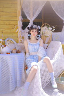宝藏之谜